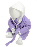 Babiezz® Bathrobe With Hood (AR022)