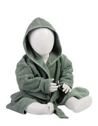 Babiezz® Bathrobe With Hood (AR022)