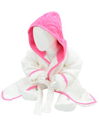 Babiezz® Bathrobe With Hood (AR022)