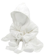 Babiezz® Bathrobe With Hood (AR022)