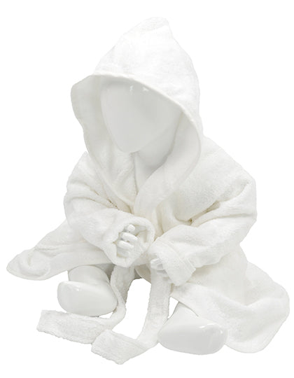Babiezz® Bathrobe With Hood (AR022)