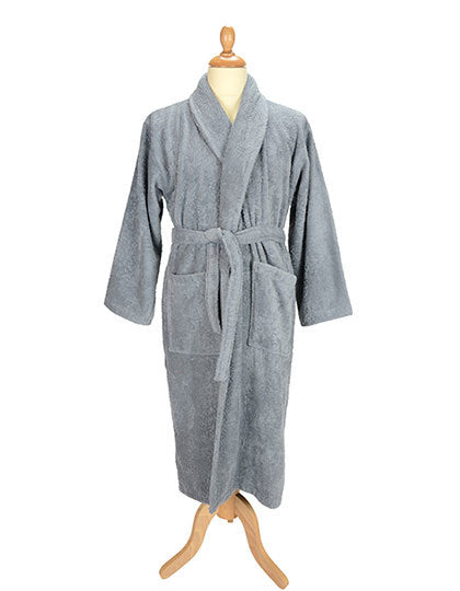 Bathrobe Shawl Collar (AR025)