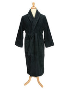 Bathrobe Shawl Collar (AR025)