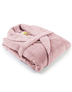 Bathrobe Shawl Collar (AR025)