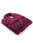 Bathrobe Shawl Collar (AR025)