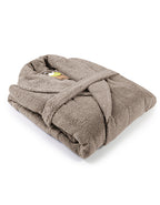 Bathrobe Shawl Collar (AR025)