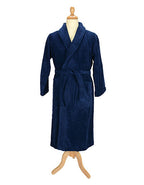 Bathrobe Shawl Collar (AR025)