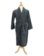 Bathrobe Shawl Collar (AR025)
