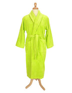 Bathrobe Shawl Collar (AR025)