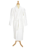 Bathrobe Shawl Collar (AR025)