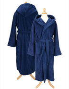 Bathrobe With Hood (AR026)