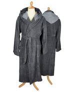 Bathrobe With Hood (AR026)