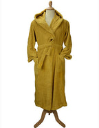Bathrobe With Hood (AR026)