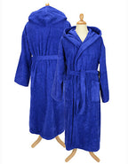 Bathrobe With Hood (AR026)