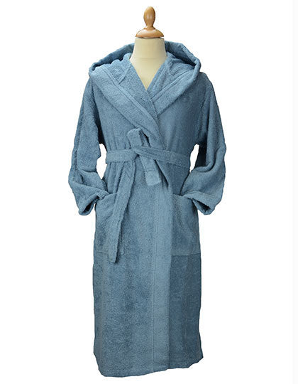 Robezz® Organic Bathrobe (AR027)
