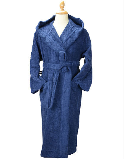 Robezz® Organic Bathrobe (AR027)