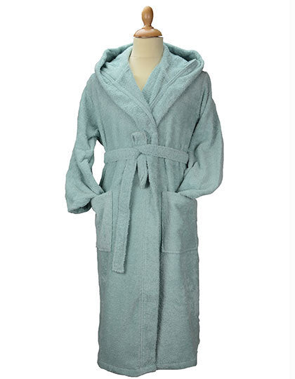 Robezz® Organic Bathrobe (AR027)