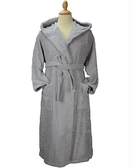 Robezz® Organic Bathrobe (AR027)