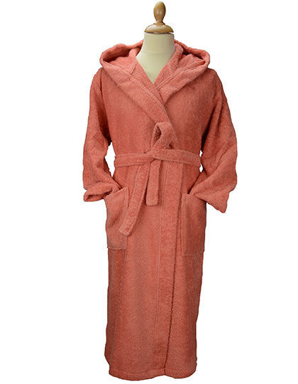 Robezz® Organic Bathrobe (AR027)