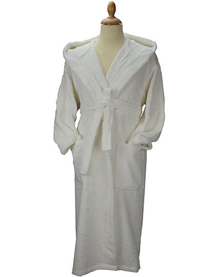 Robezz® Organic Bathrobe (AR027)