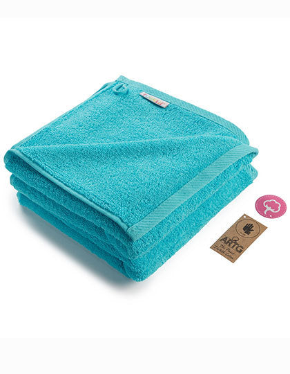 Fashion Hand Towel (AR035)