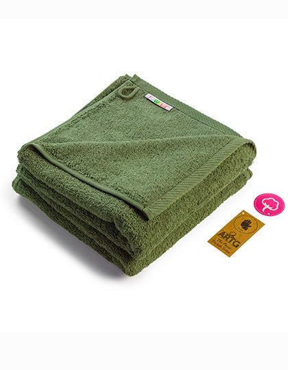 Fashion Hand Towel (AR035)