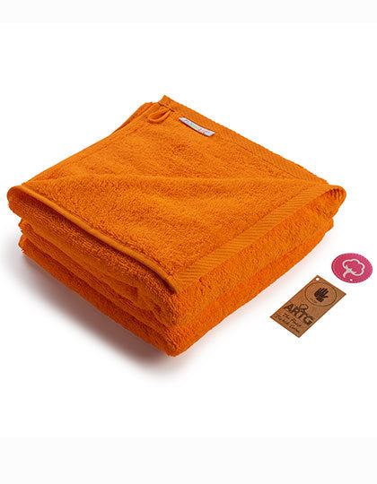 Fashion Hand Towel (AR035)