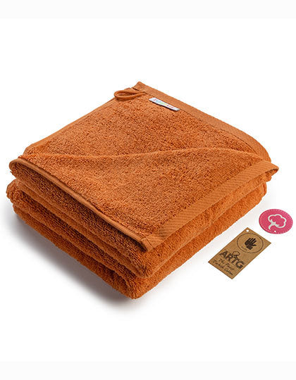 Fashion Hand Towel (AR035)