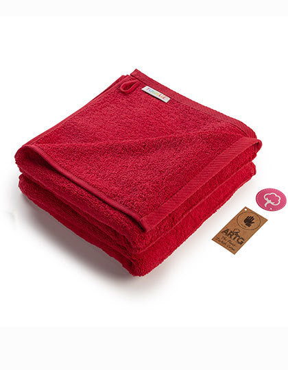 Fashion Hand Towel (AR035)