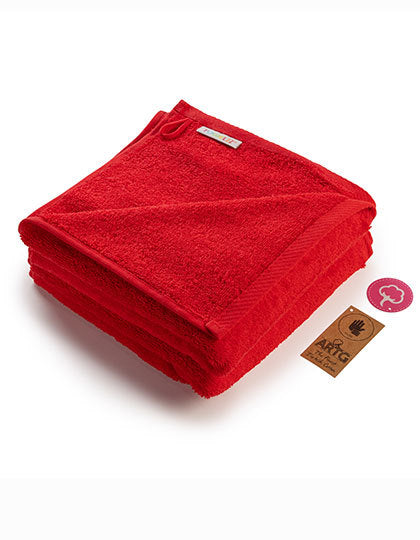 Fashion Hand Towel (AR035)
