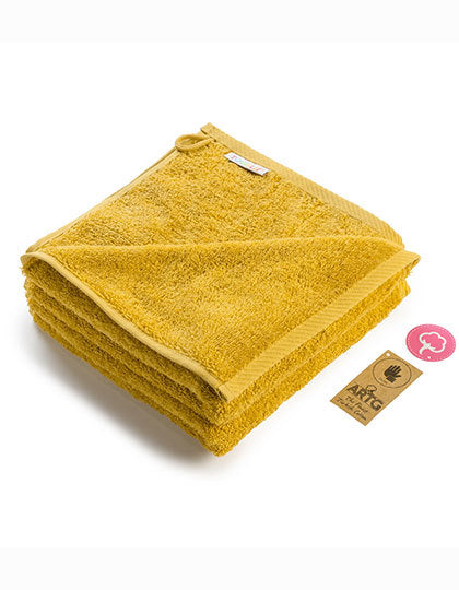 Fashion Hand Towel (AR035)