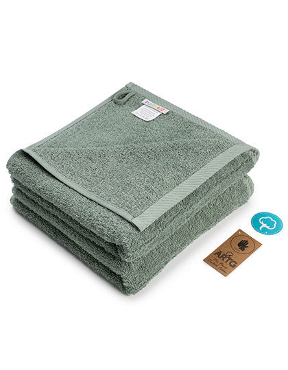 Fashion Hand Towel (AR035)