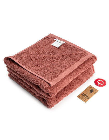 Fashion Hand Towel (AR035)