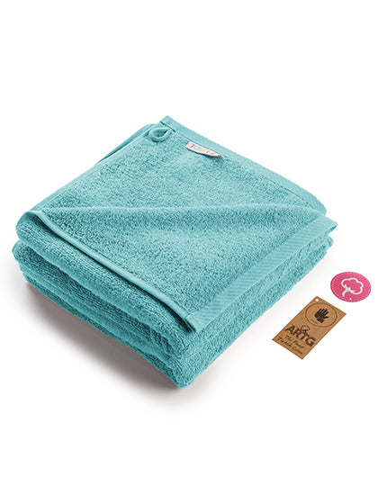 Fashion Hand Towel (AR035)