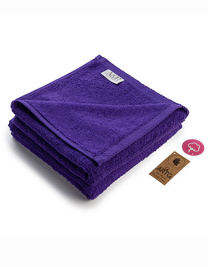 Fashion Hand Towel (AR035)