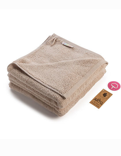Fashion Hand Towel (AR035)