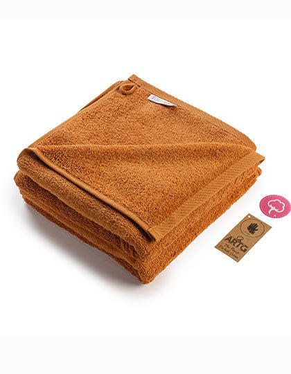Fashion Hand Towel (AR035)