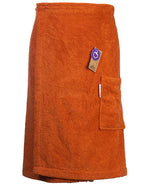 Sauna Kilt Men (AR042)
