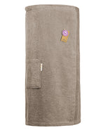 Sauna Kilt Ladies (AR043)