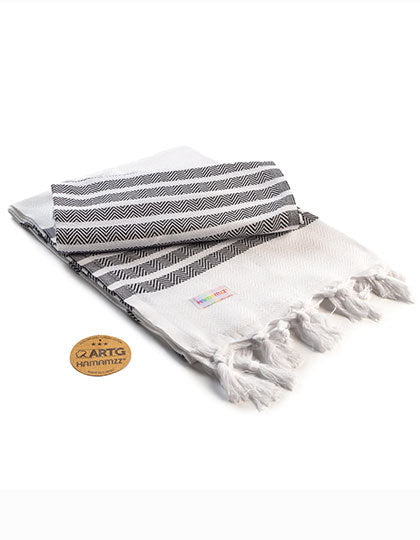 Hamamzz® Dalaman Towel (AR053)