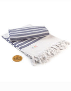 Hamamzz® Dalaman Towel (AR053)