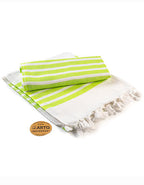 Hamamzz® Dalaman Towel (AR053)