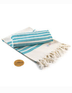 Hamamzz® Dalaman Towel (AR053)