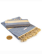 Hamamzz® Original Bodrum DeLuxe Towel (AR055)