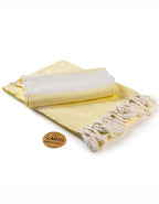 Hamamzz® Marmaris DeLuxe Towel (AR056)