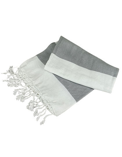 Hamamzz® Hamam Towel Antalya (AR058)