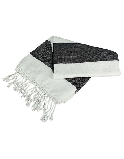Hamamzz® Hamam Towel Antalya (AR058)