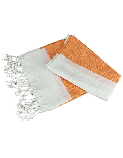 Hamamzz® Hamam Towel Antalya (AR058)