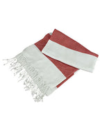 Hamamzz® Hamam Towel Antalya (AR058)