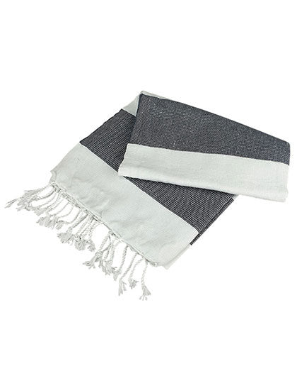 Hamamzz® Hamam Towel Antalya (AR058)